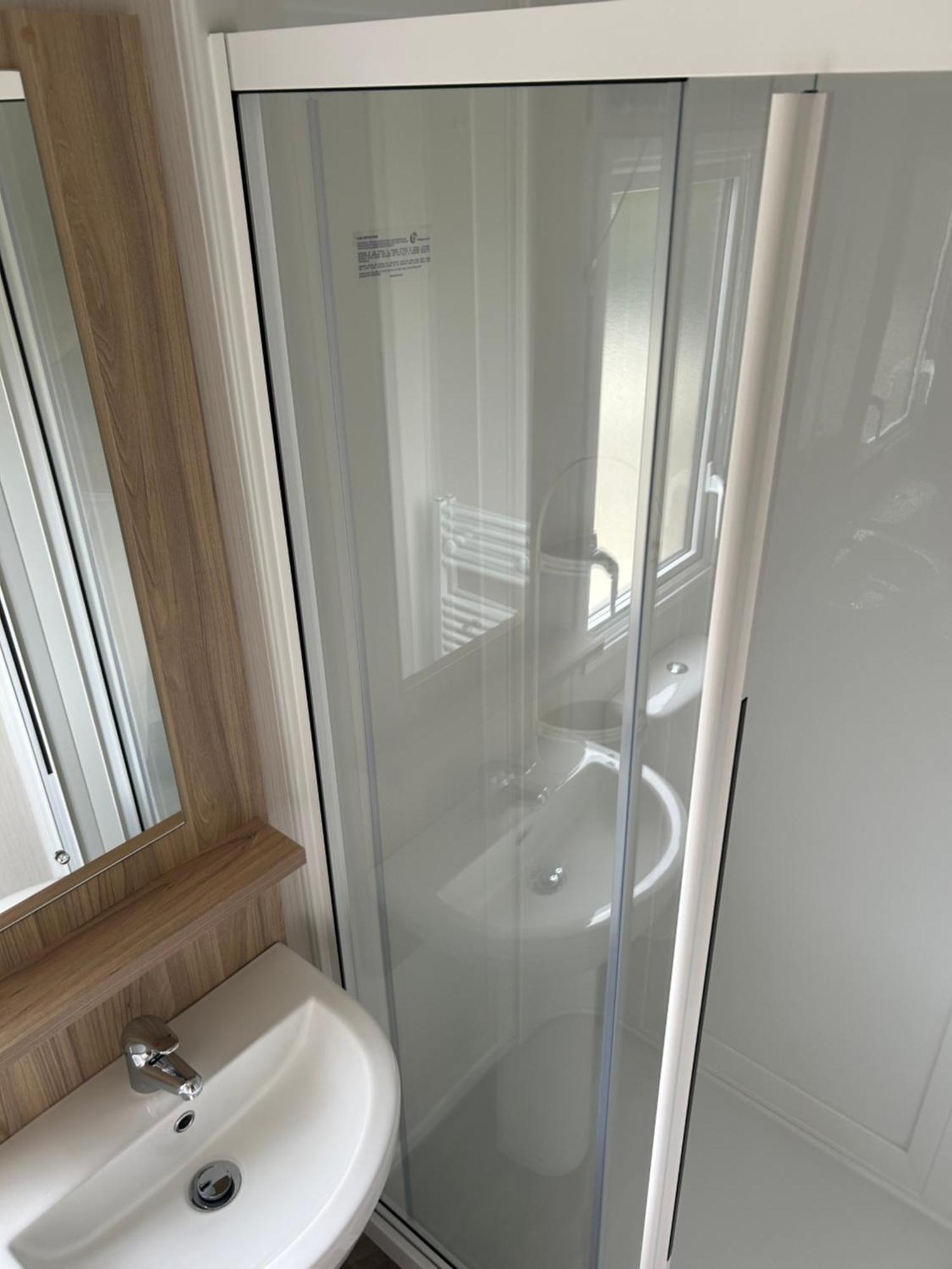 Secluded Spot On Southview 8 Berth Apartment สเกคเนส ภายนอก รูปภาพ
