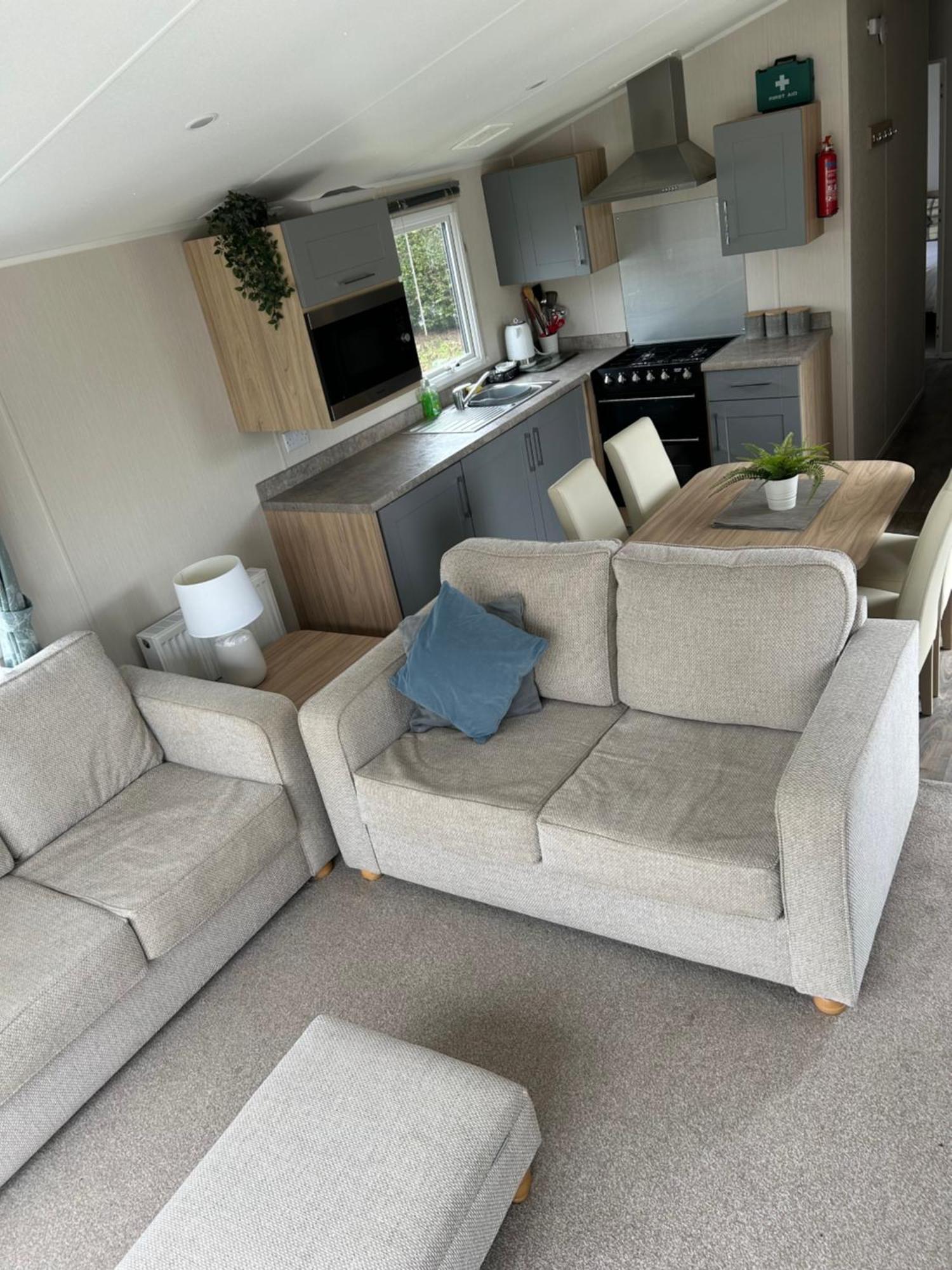 Secluded Spot On Southview 8 Berth Apartment สเกคเนส ภายนอก รูปภาพ